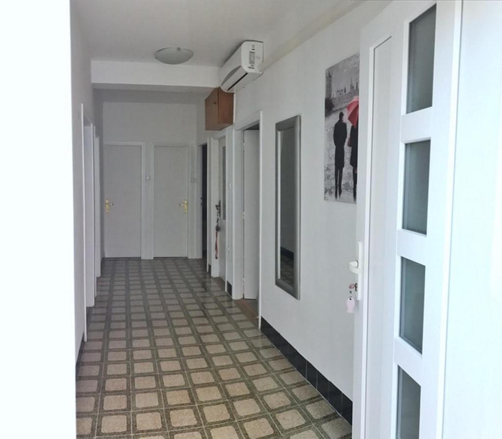 Apartments By The Sea Selce, Crikvenica - 16375 Exterior foto